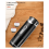 Portable Electric Espresso Maker for Travel 1 unit 6
