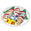 Christmas Tree Skirt 48 Inch Rustic Holiday Decor 2