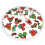Mickey Mouse Christmas Tree Skirt 48 inch 3