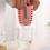 Fresh Fruit Salad Storage Container with Lid Fork and Drain 6