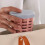 Fresh Fruit Salad Storage Container with Lid Fork and Drain 5