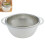 Double Layer Vegetable and Fruit Washing Basket 2