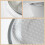 Double Layer Vegetable and Fruit Washing Basket 5
