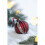 Christmas Ball Ornaments Glass 12-Pack 4