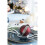 Christmas Ball Ornaments Glass 12-Pack 5