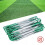Pruning Tool U-shaped Staples Green Coated Steel 20PC 3