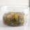 Slim Rice Container with Pouring Spout Airtight 1.5L 3