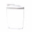 Cereal dispenser plastic storage box 51 oz 5