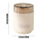 Toothpick Case Automatic Pop-Up Holder 50pcs 3