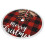 Christmas tree skirt plaid 36 inch 2