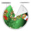 Christmas Tree Skirt 48 Inch Rustic Holiday Decor 4