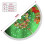 Christmas Tree Skirt 48 Inch Rustic Holiday Decor 5