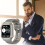Jacenvly Women's Smart Watch for Android and iOS 6