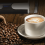 Wireless Electric Coffee Maker USB Rechargeable 1200mAh 3