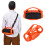 JBL Xtreme 4 silicone carrying case 8