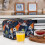 Toaster Cover 4-Slice Waterproof Reusable 6