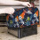 Toaster Cover 4-Slice Waterproof Reusable 7