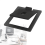 Desktop Speaker Stands for MR4 Setup 2 pcs 5