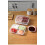 Frozen Meat Storage Box Refrigerator Crisper 1 Pack 6