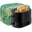 Wood Sunflower Toaster Cover 2-Slice 4