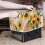 Maple Leaf Toaster Cover Anti-Scratch Dustproof 2-Slice 2