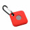 Silicone Case for Tile Mate Pro Bluetooth Tracker with 6
