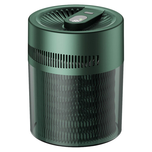 Jacenvly humidifier quiet cold evaporation 4L 2