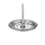 French Press Coffee Maker Stainless Steel 1200ml 2