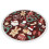 Christmas Tree Skirt 48 Inch Rustic Holiday Decor 2