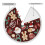 Christmas Tree Skirt 48 Inch Rustic Holiday Decor 4