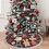 Christmas Tree Skirt 48 Inch Rustic Holiday Decor 7