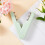 Rose thorn removal tool for flower stem and leaf peeling 6