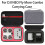 Neo Case for DJI Neo Drone Hard Shell Travel Case 7