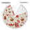 Christmas Tree Skirt 36 Inch Rustic Holiday Decor 4