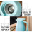 Stainless Steel Vacuum Carafe 1 pc 2