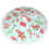 Christmas Tree Skirt 48 Inch Rustic Holiday Decor 3