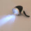 Jacenvly LED vintage bicycle headlight Christmas decoration 3