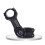Jacenvly Bicycle Riser Stem Black 1-inch Extension 5