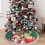 Mickey Mouse Christmas Tree Skirt 36 inch 7