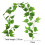 Artificial Vine Garland Greenery Wall Decor 6ft 5
