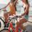 Electric Bicycle Horn with 4 Sound Modes Black 2