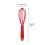 Silicone Egg Whisk Portable Handheld 1 Piece 2