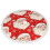 Christmas Tree Skirt 36 Inch Rustic Holiday Decor 2