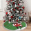Mickey Mouse Christmas Tree Skirt 36 inch 7