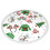 Mickey Mouse Christmas Tree Skirt 36 inch 2