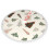 Christmas Tree Skirt 48 Inch Rustic Holiday Decor 2