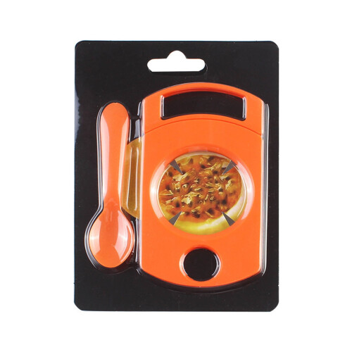 Fruit Peeler and Opener Set 2 pcs 2