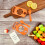 Fruit Peeler and Opener Set 2 pcs 4