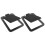 Desktop Speaker Stand Metal Bracket 2 pcs 2