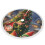 Christmas Tree Skirt 36 Inch Rustic Holiday Decor 2